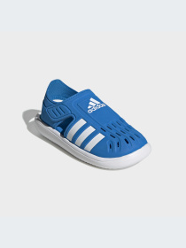 Сандалии Adidas модель GW0385-KZ Фото