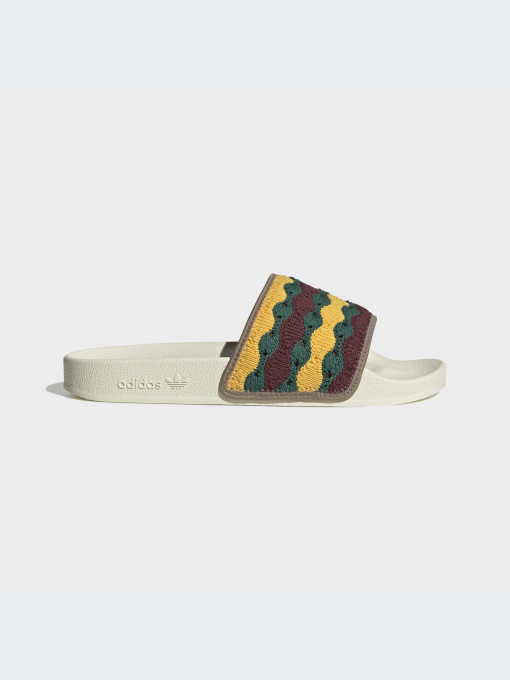 Шлёпанцы Adidas Adilette модель FZ6456-KZ Фото