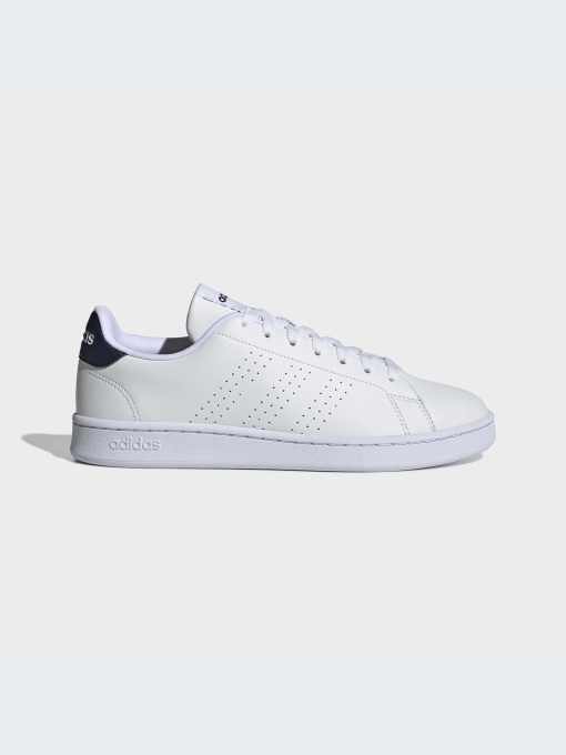 Кеды Adidas Advantage модель GZ5299-KZ Фото