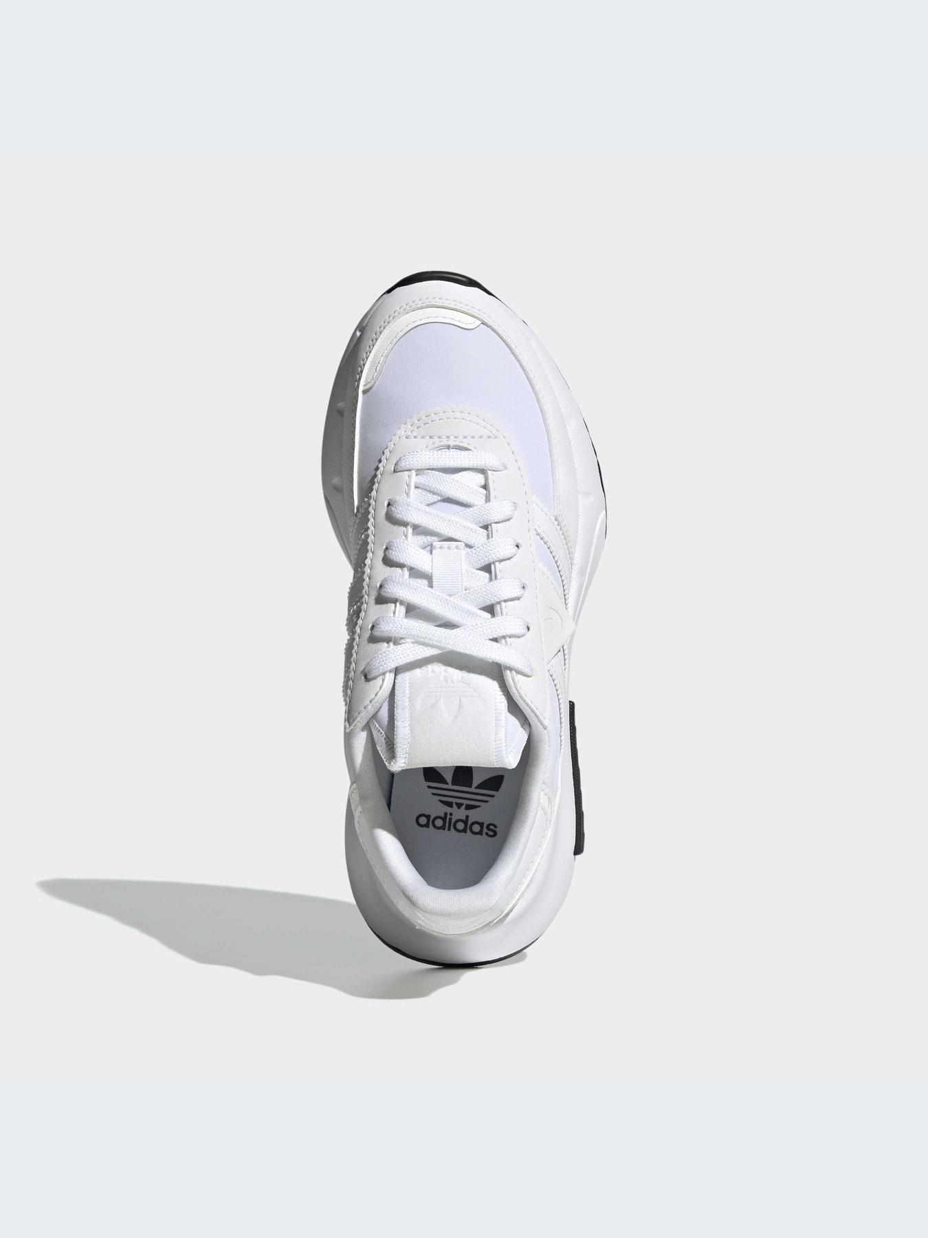 Кроссовки Adidas Retropy модель GW3313-KZ Фото