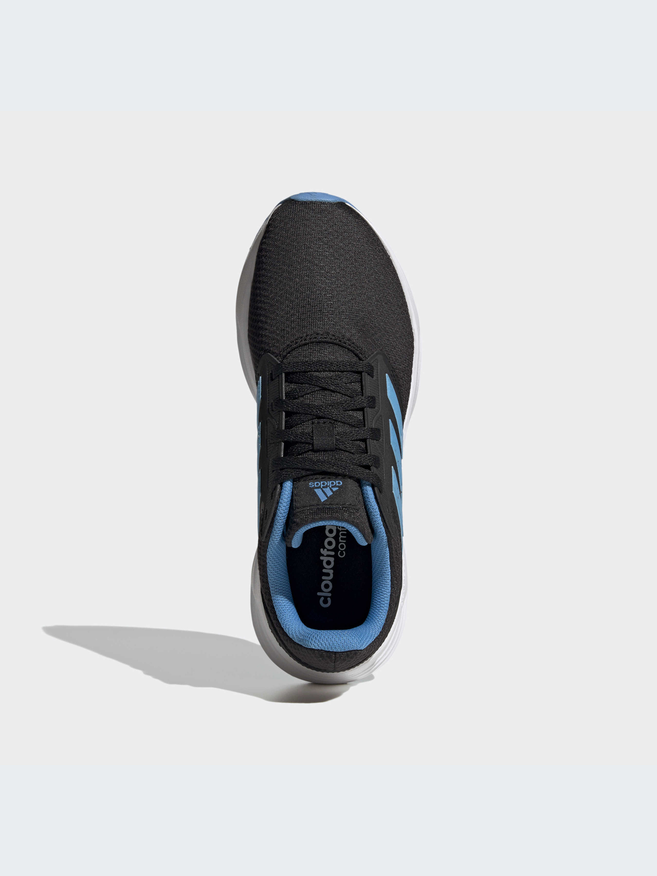 Кроссовки Adidas Galaxy модель GX7240-KZ Фото