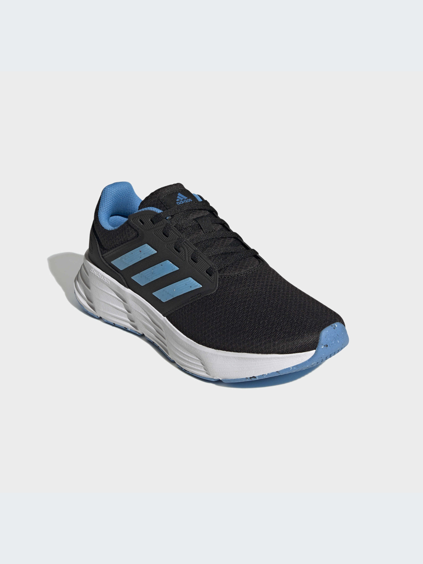 Кроссовки Adidas Galaxy модель GX7240-KZ Фото