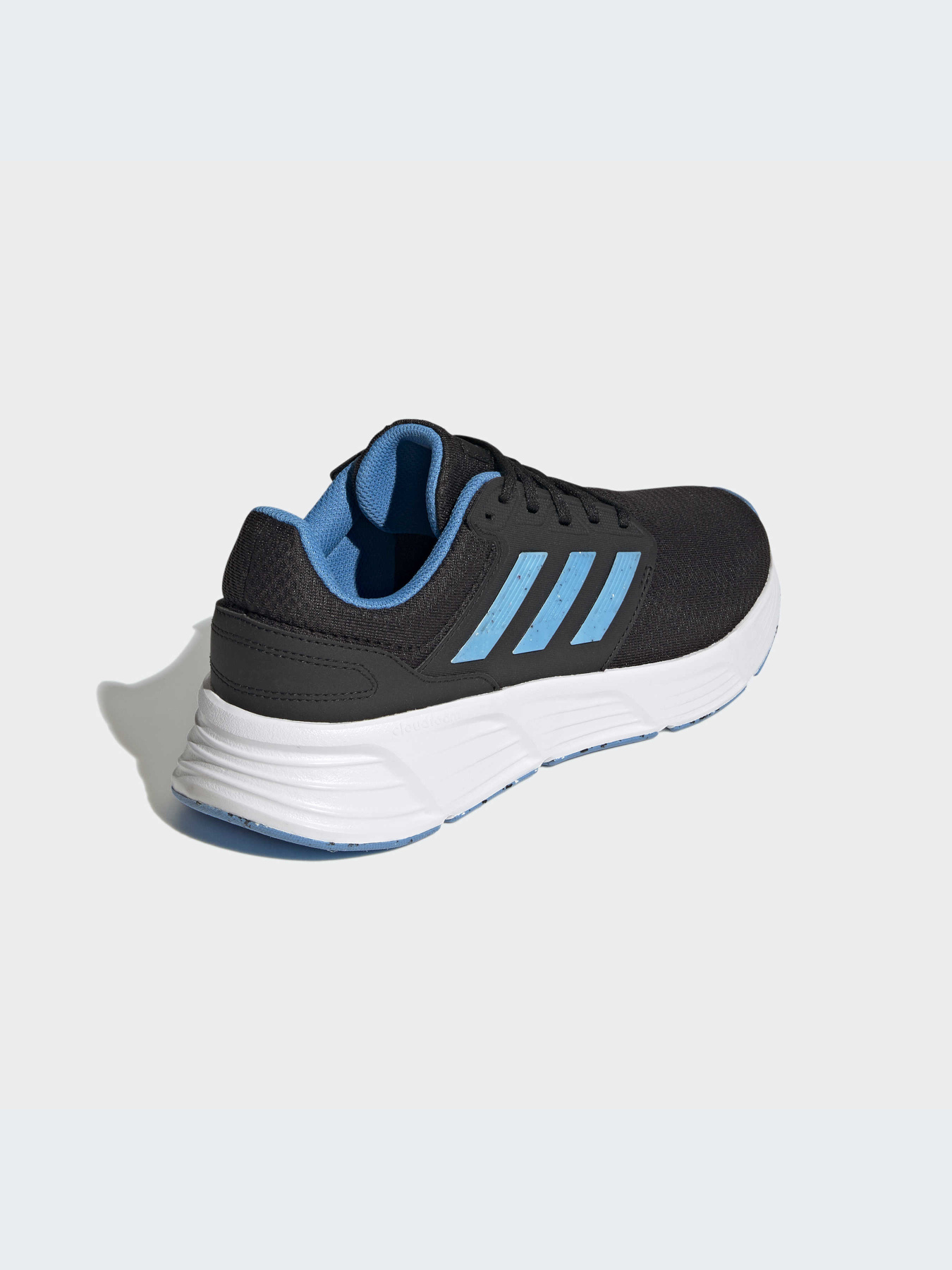 Кроссовки Adidas Galaxy модель GX7240-KZ Фото