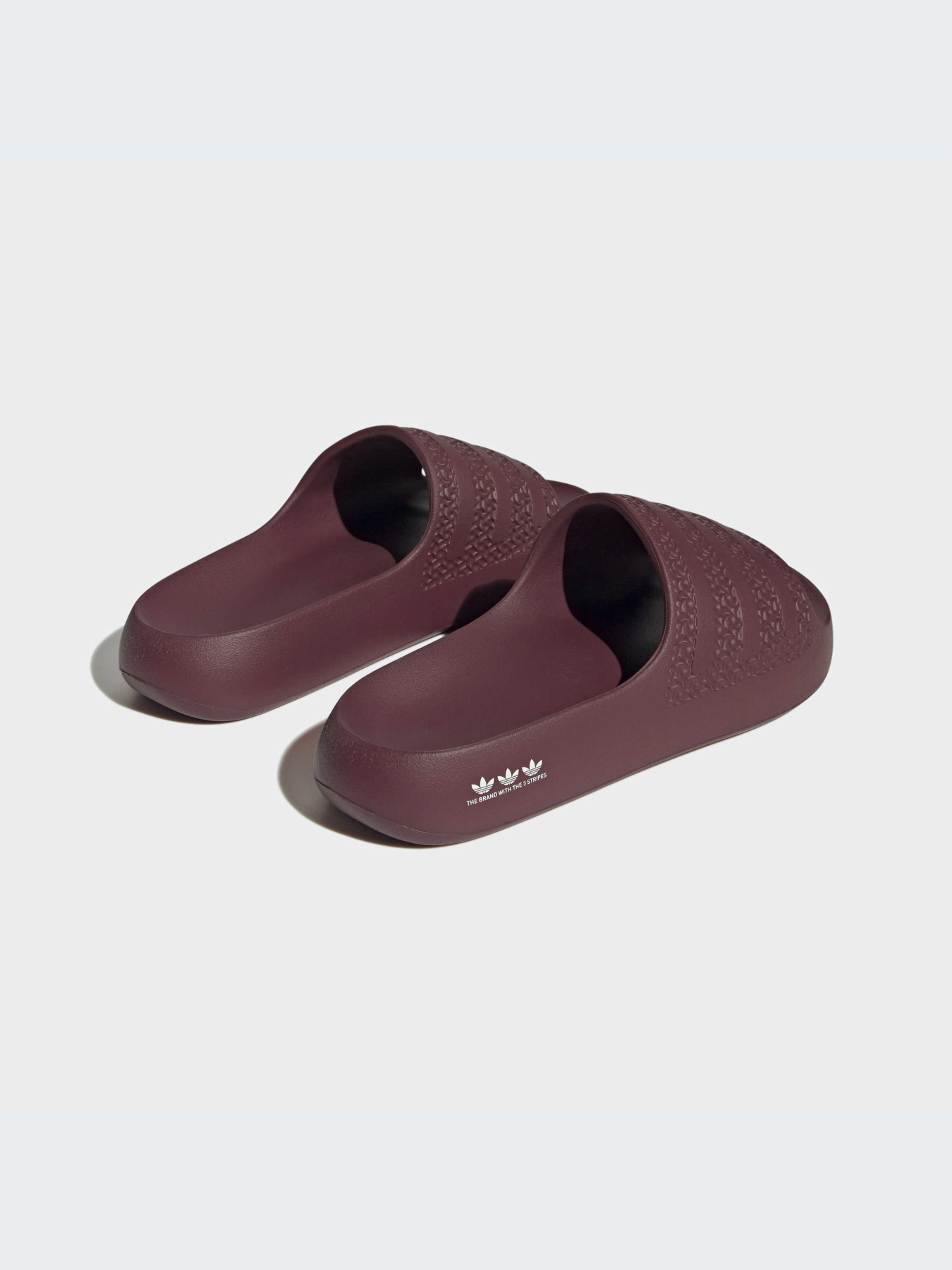 Шлёпанцы Adidas Adilette модель HP9573-KZ Фото