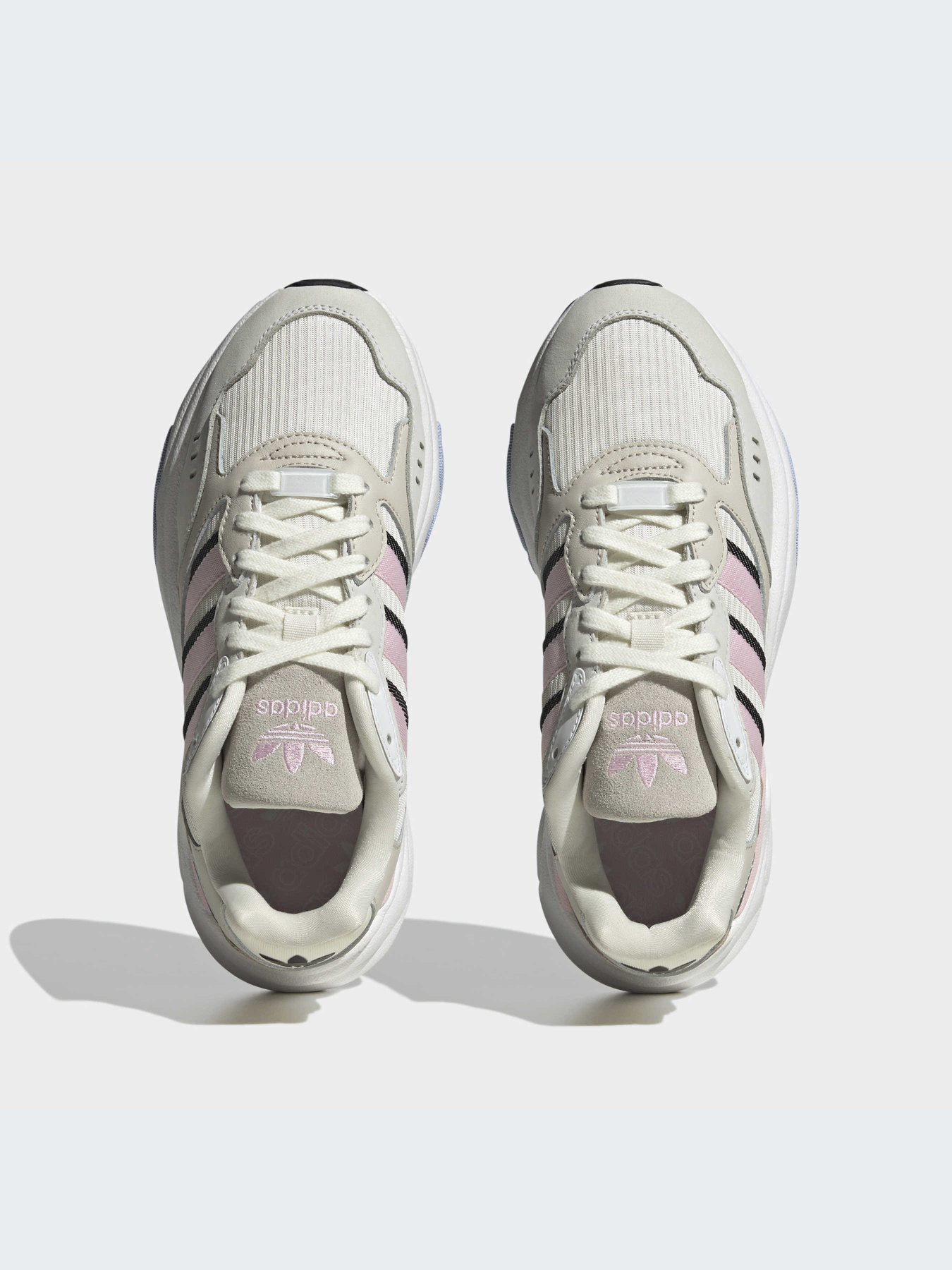 Кроссовки Adidas Retropy модель HQ4379-KZ Фото