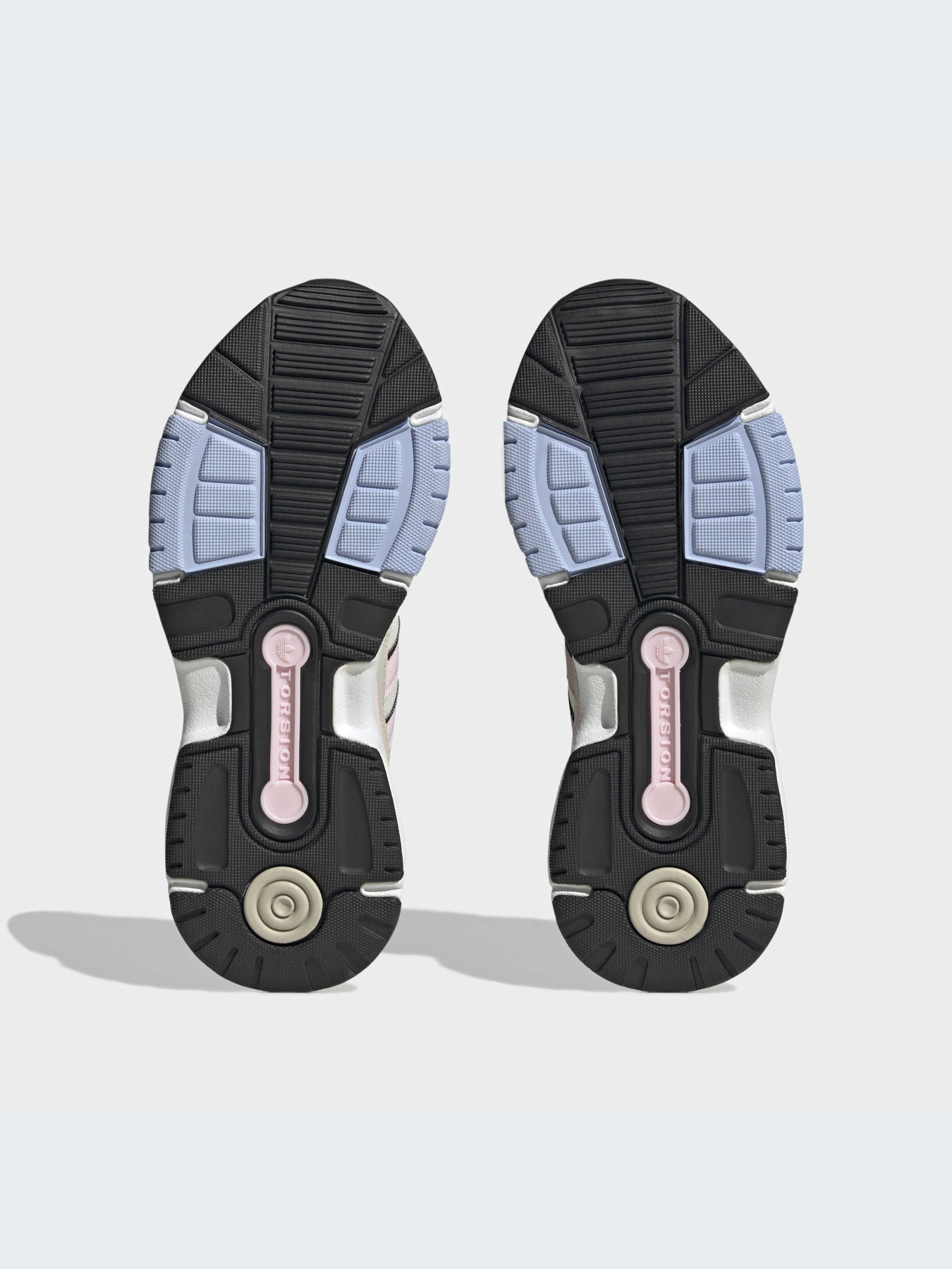 Кроссовки Adidas Retropy модель HQ4379-KZ Фото