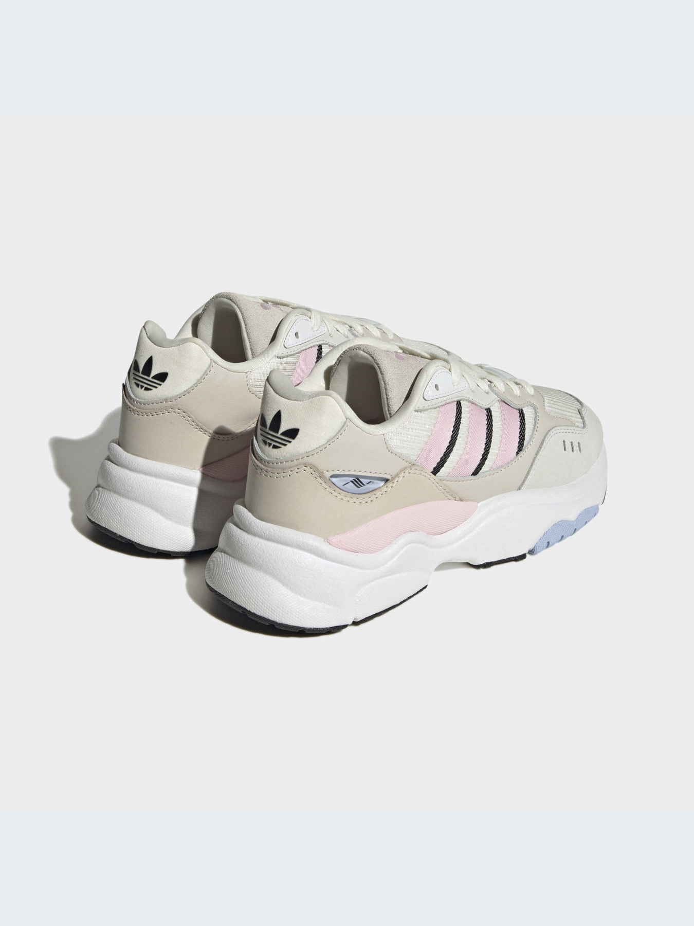 Кроссовки Adidas Retropy модель HQ4379-KZ Фото