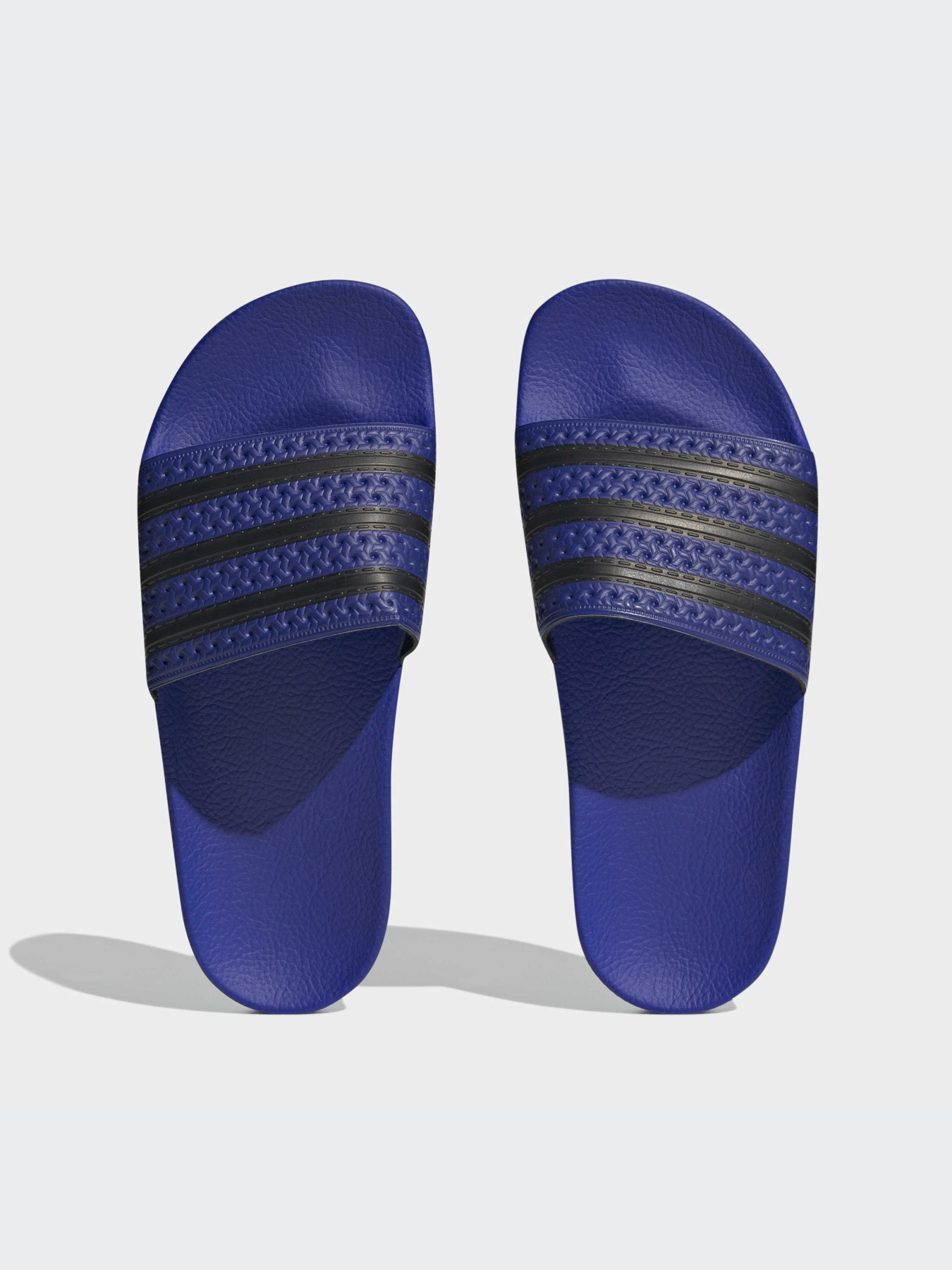 Шлёпанцы Adidas Adilette модель HQ4429-KZ Фото