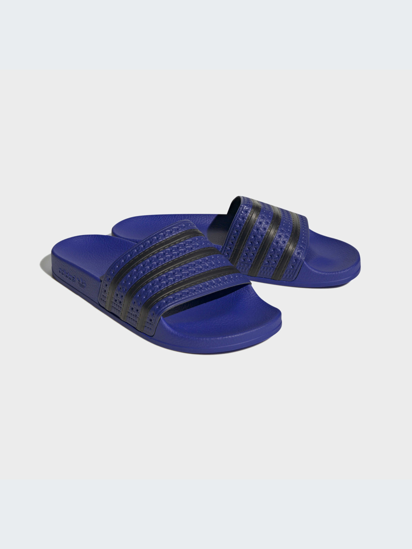 Шлёпанцы Adidas Adilette модель HQ4429-KZ Фото