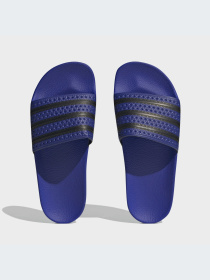 Шлёпанцы Adidas Adilette модель HQ4429-KZ Фото