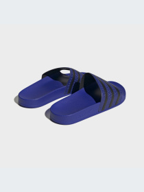 Шлёпанцы Adidas Adilette модель HQ4429-KZ Фото