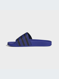 Шлёпанцы Adidas Adilette модель HQ4429-KZ Фото