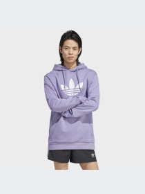 Худи и свитшоты Adidas Adicolor модель IA4881-KZ Фото