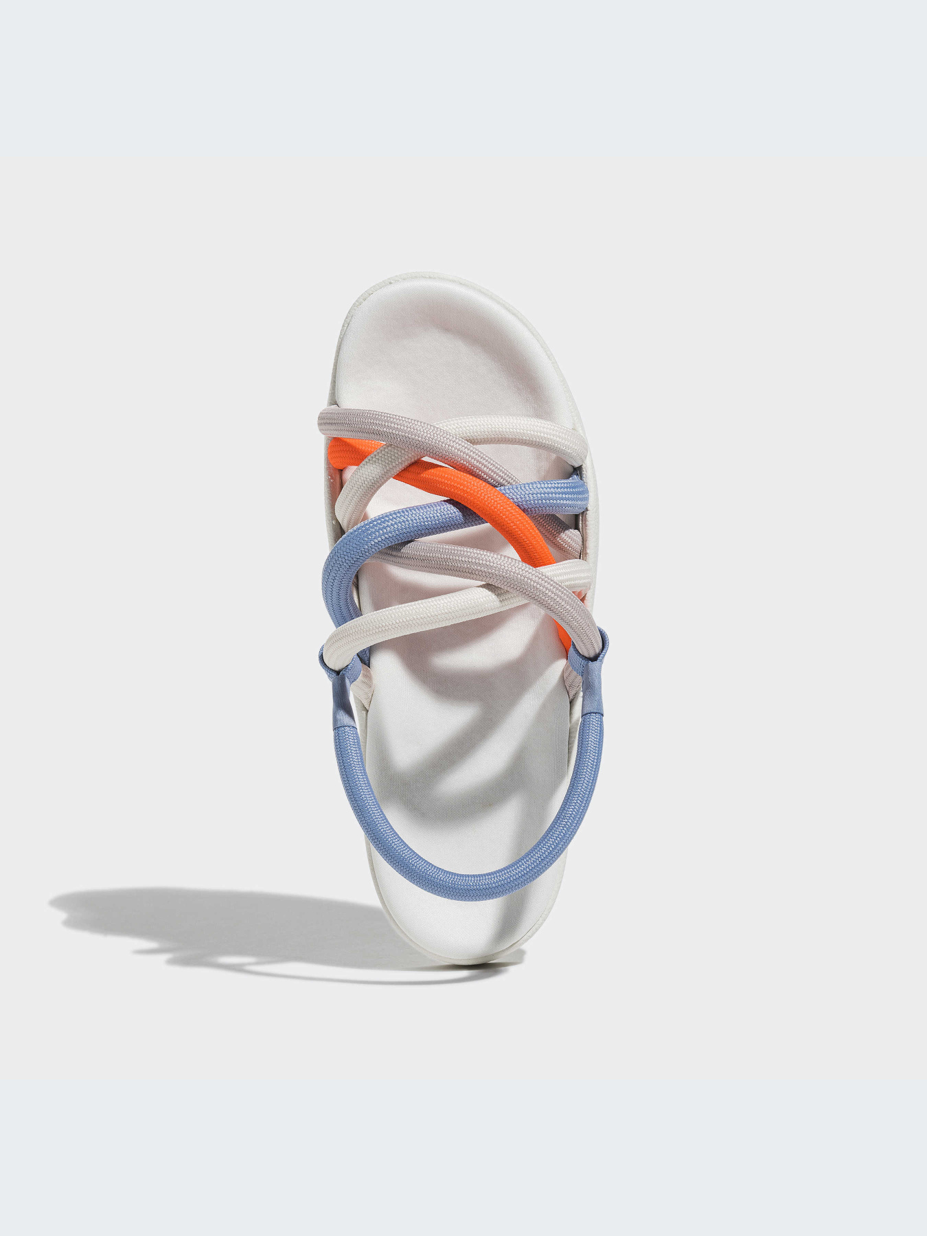 Шлёпанцы Adidas Adilette модель HQ4487-KZ Фото