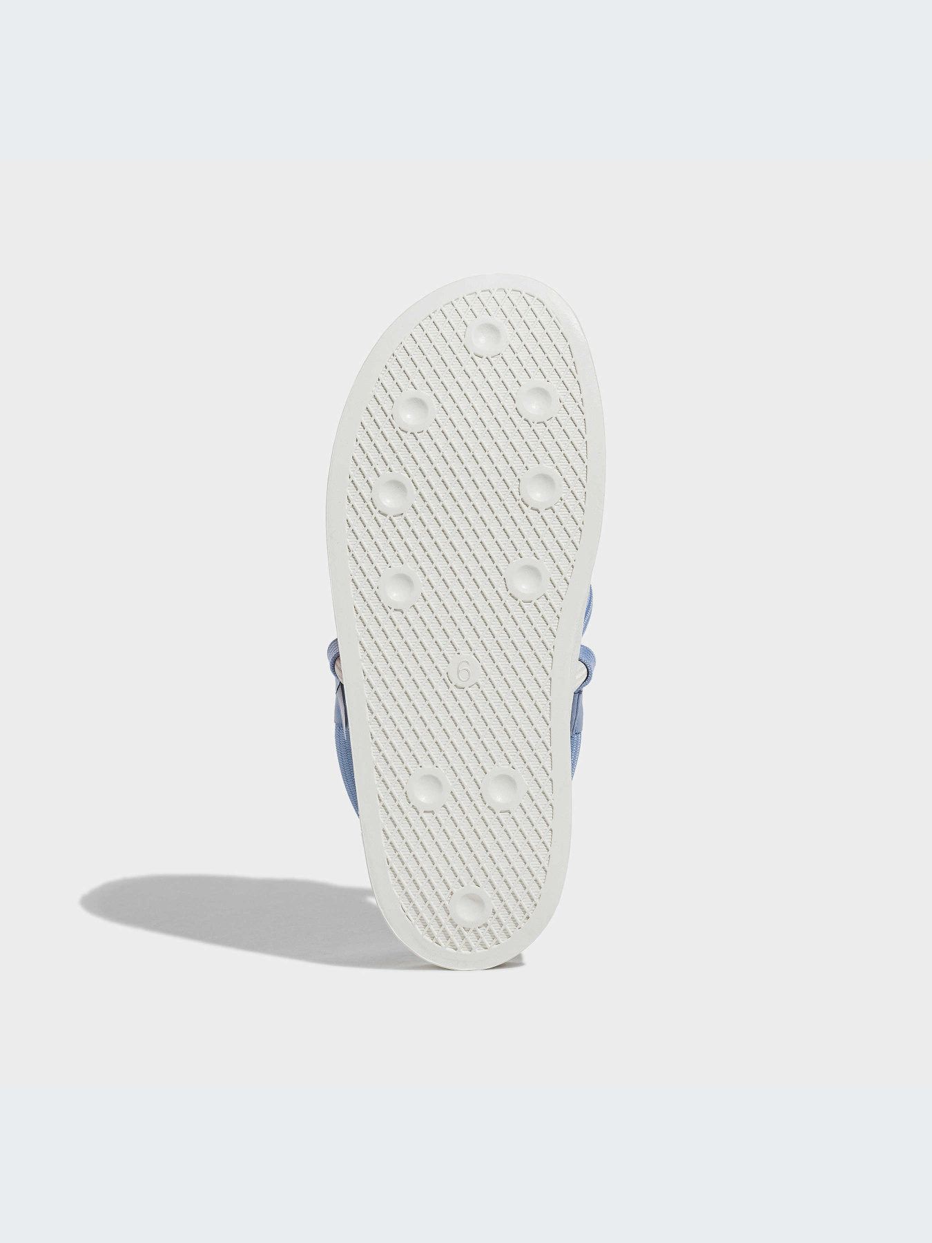 Шлёпанцы Adidas Adilette модель HQ4487-KZ Фото