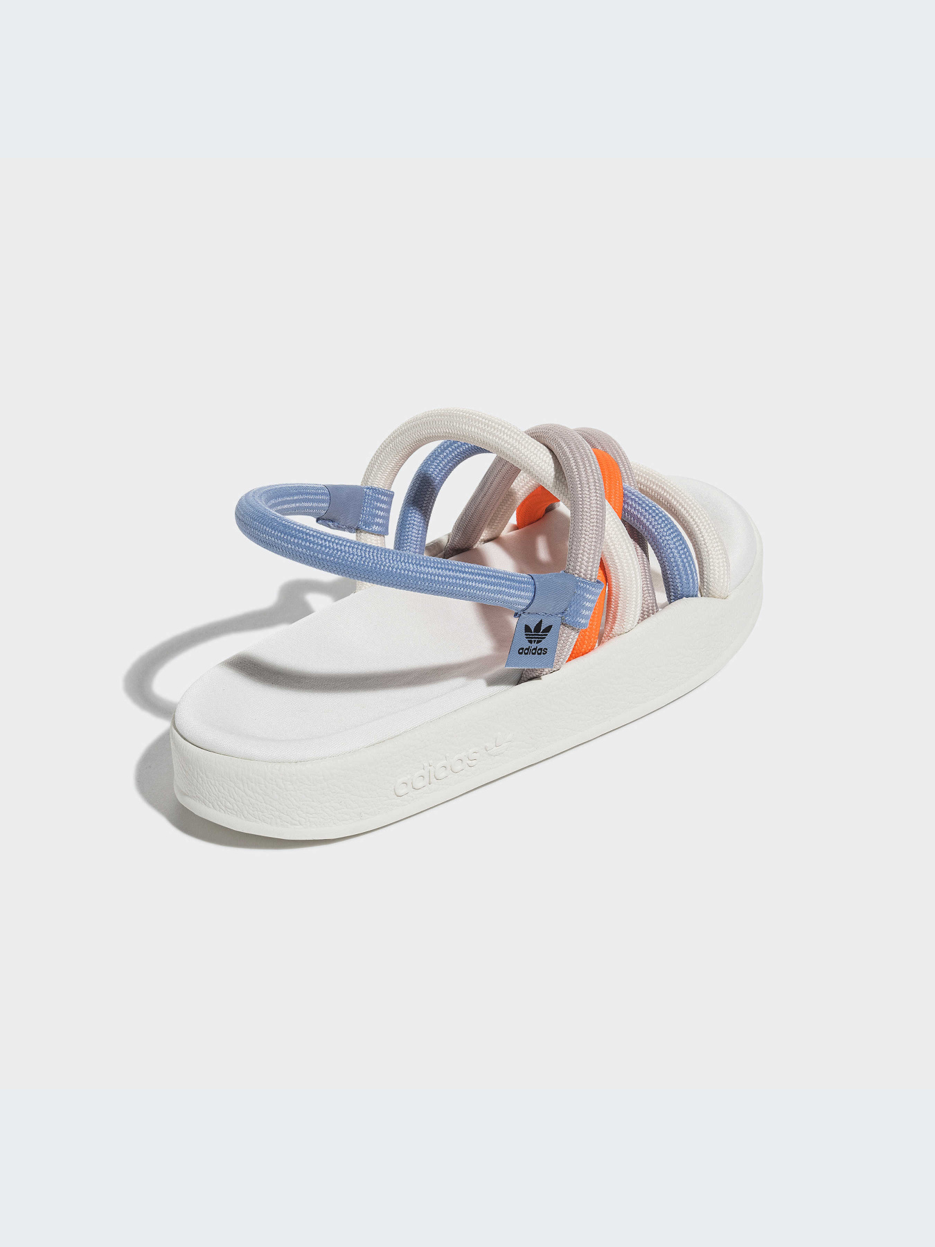 Шлёпанцы Adidas Adilette модель HQ4487-KZ Фото