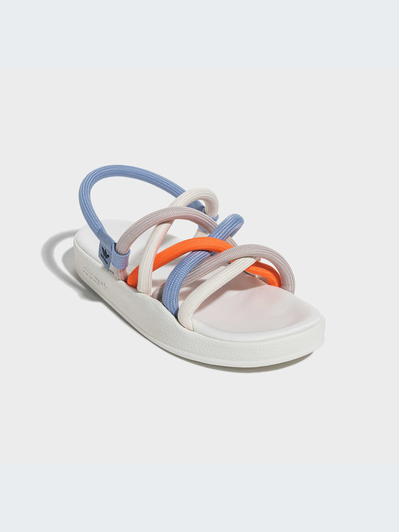 Шлёпанцы Adidas Adilette модель HQ4487-KZ Фото