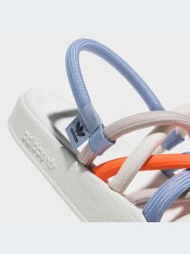 Шлёпанцы Adidas Adilette модель HQ4487-KZ Фото