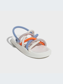 Шлёпанцы Adidas Adilette модель HQ4487-KZ Фото