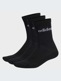 Шұлықтар мен тізеден жоғары Adidas үлгі IC1301-KZ Фото