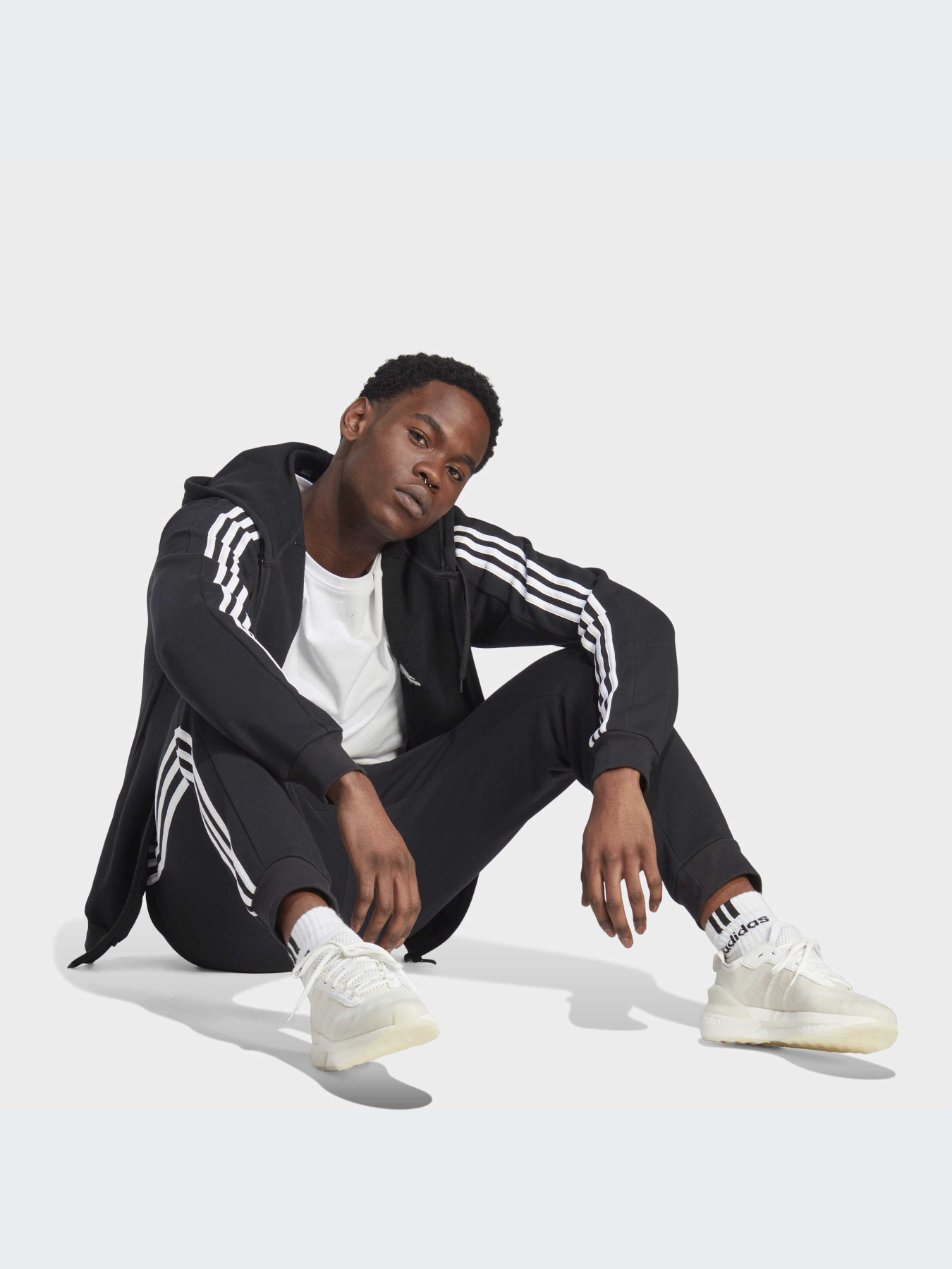 Брюки Adidas модель IB4030-KZ Фото