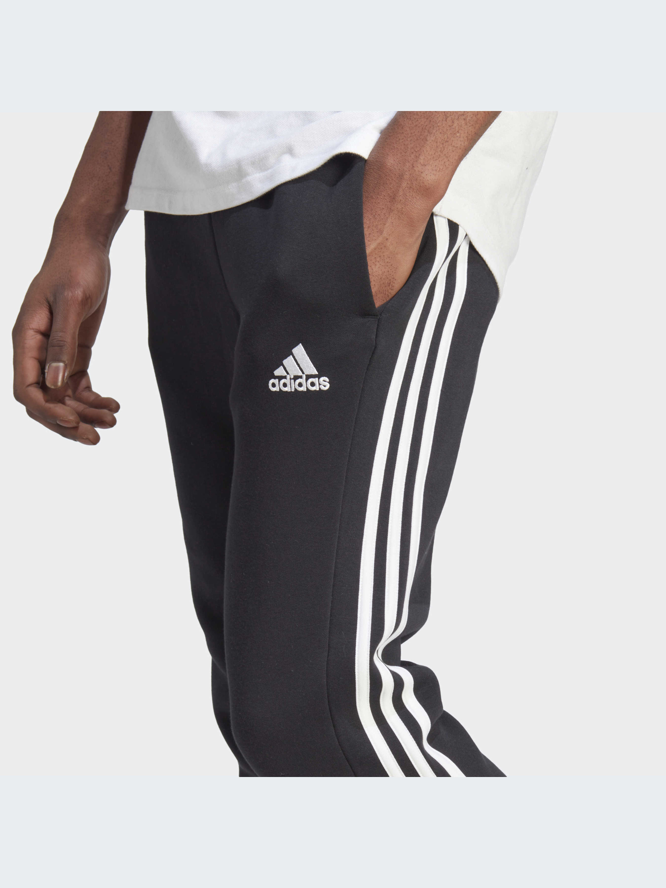 Брюки Adidas модель IB4030-KZ Фото