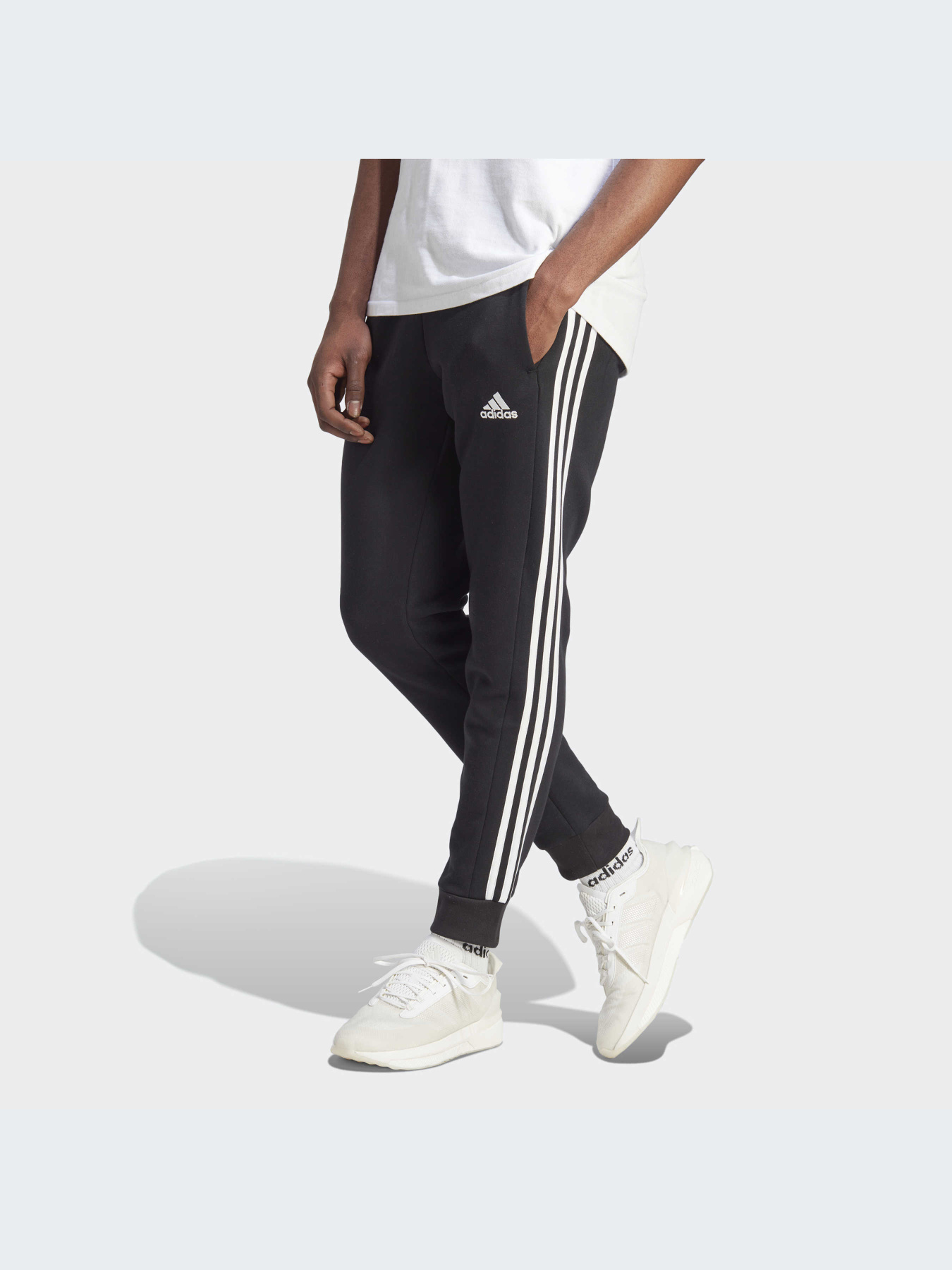 Брюки Adidas модель IB4030-KZ Фото