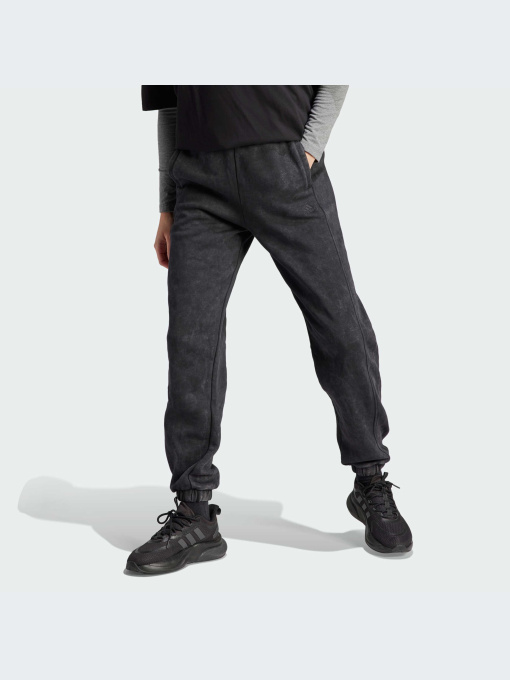 Брюки Adidas модель HZ2987-KZ Фото