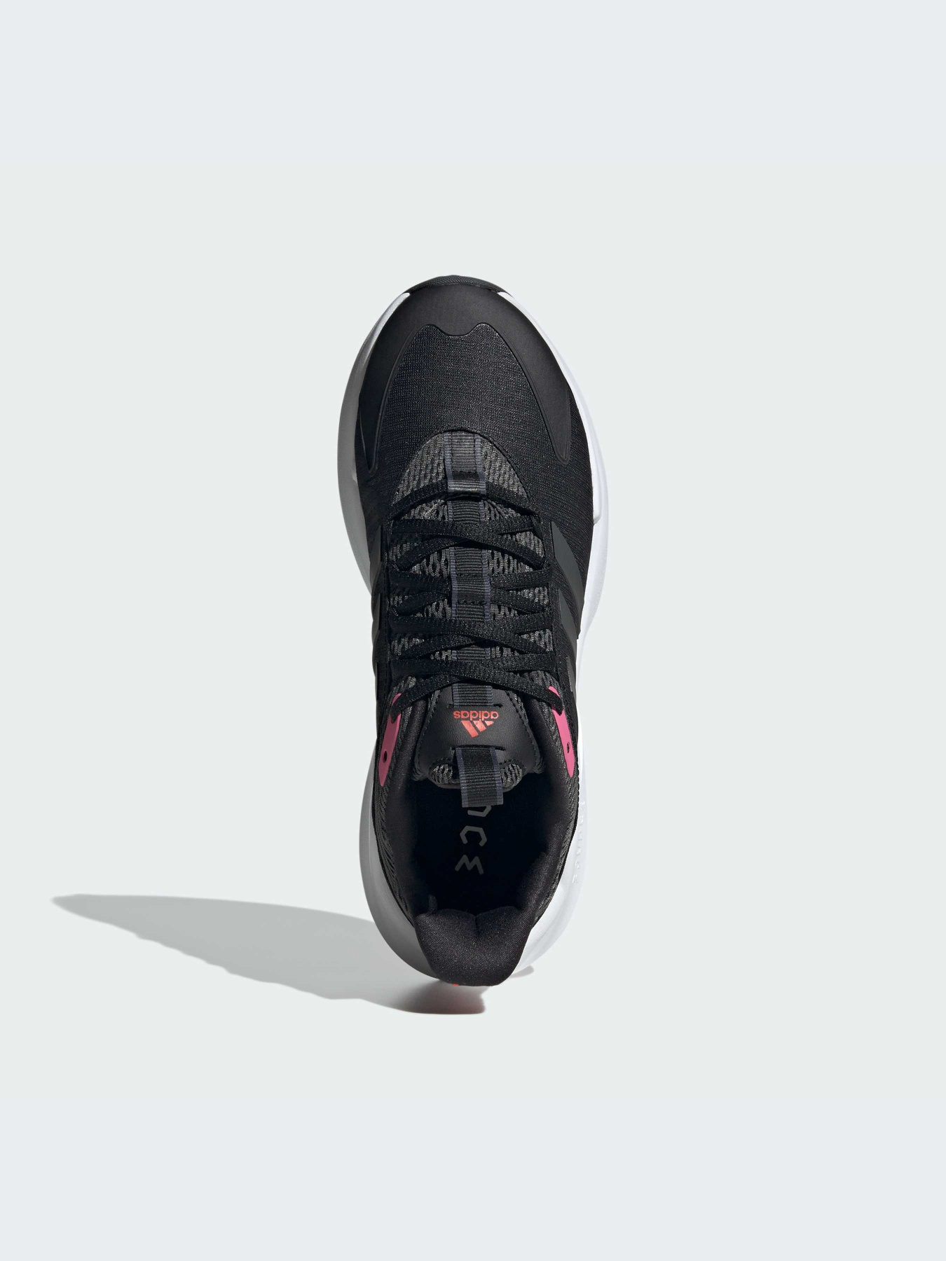 Кроссовки Adidas Alphabounce модель IF7287-KZ Фото