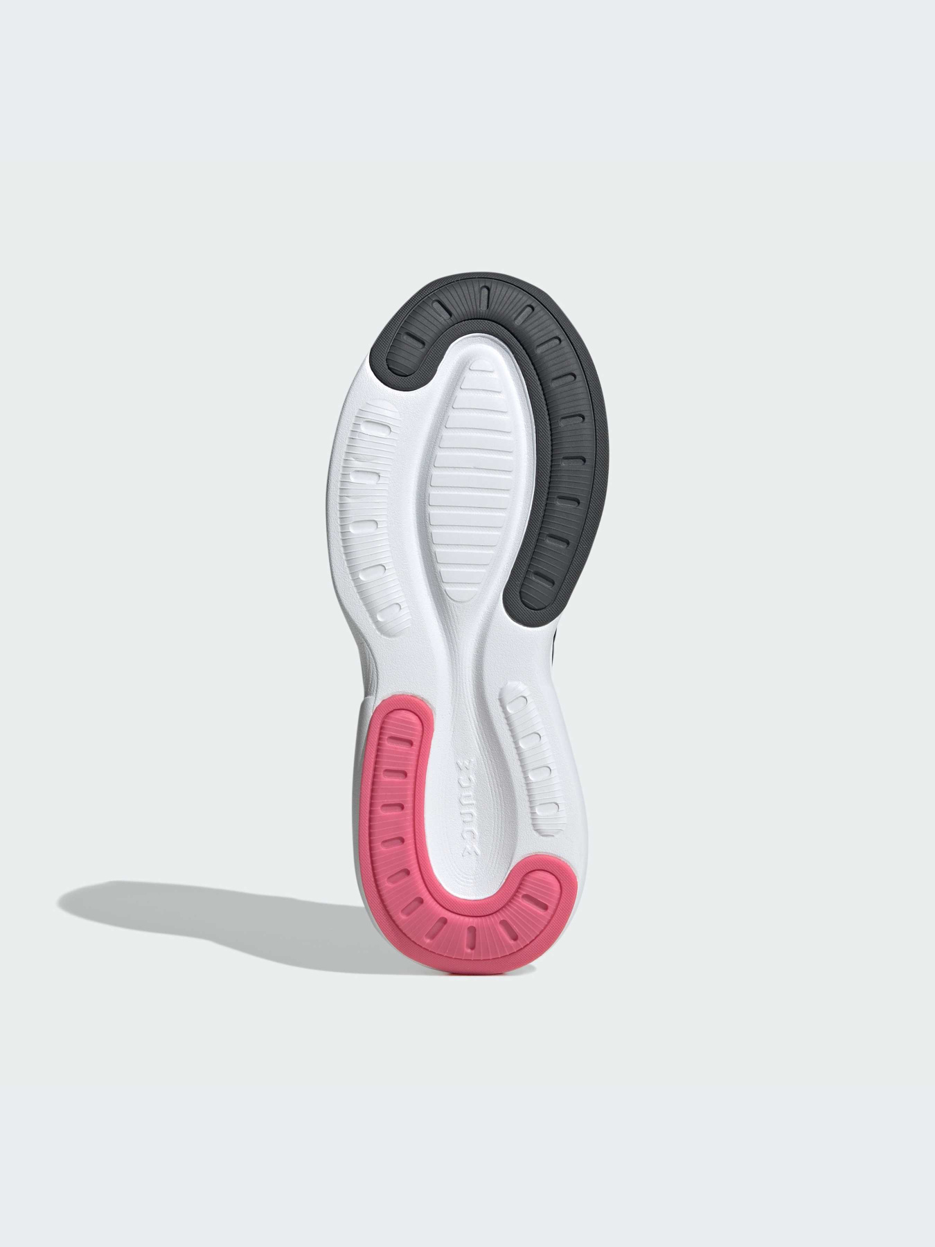 Кроссовки Adidas Alphabounce модель IF7287-KZ Фото