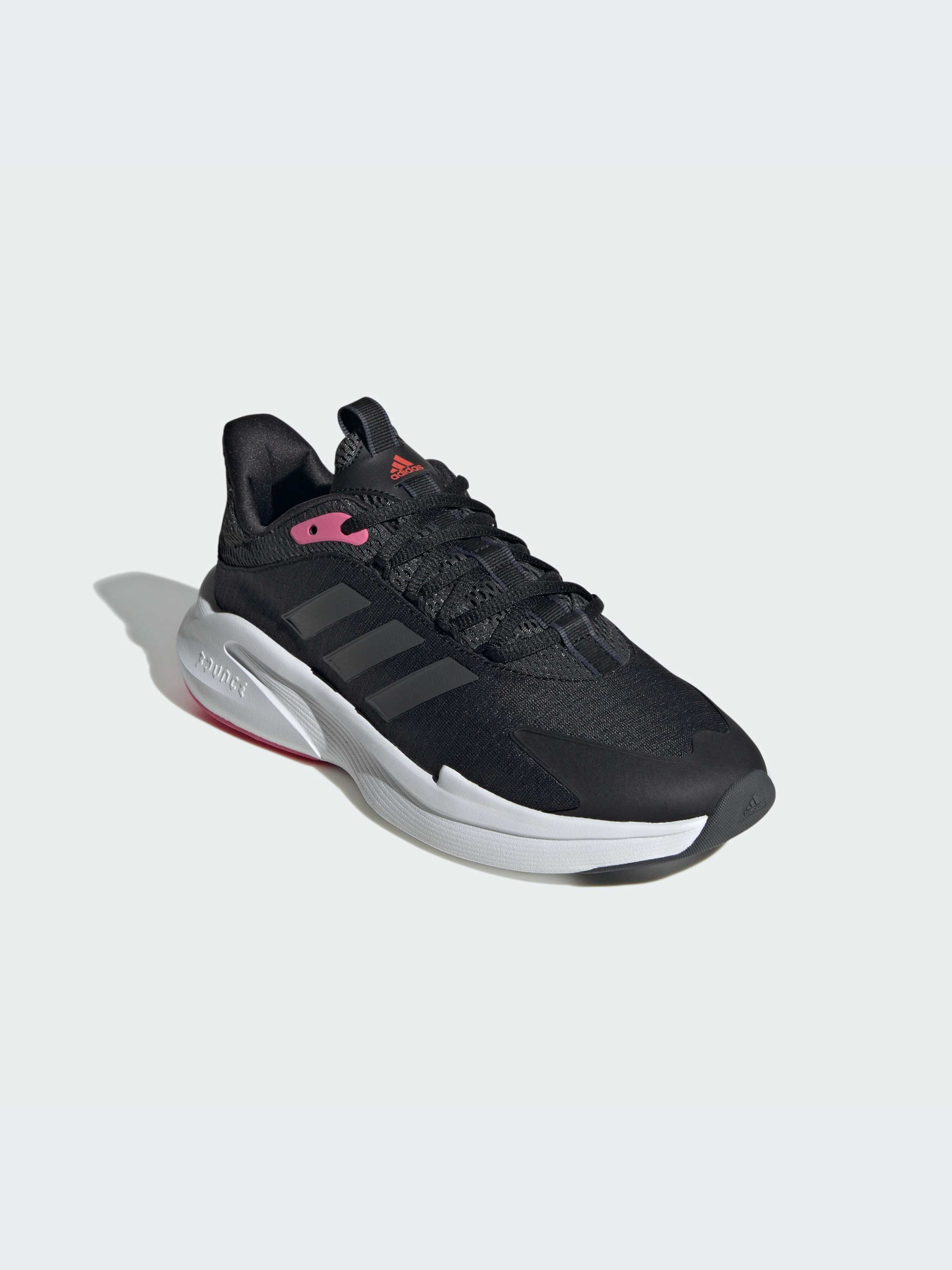 Кроссовки Adidas Alphabounce модель IF7287-KZ Фото