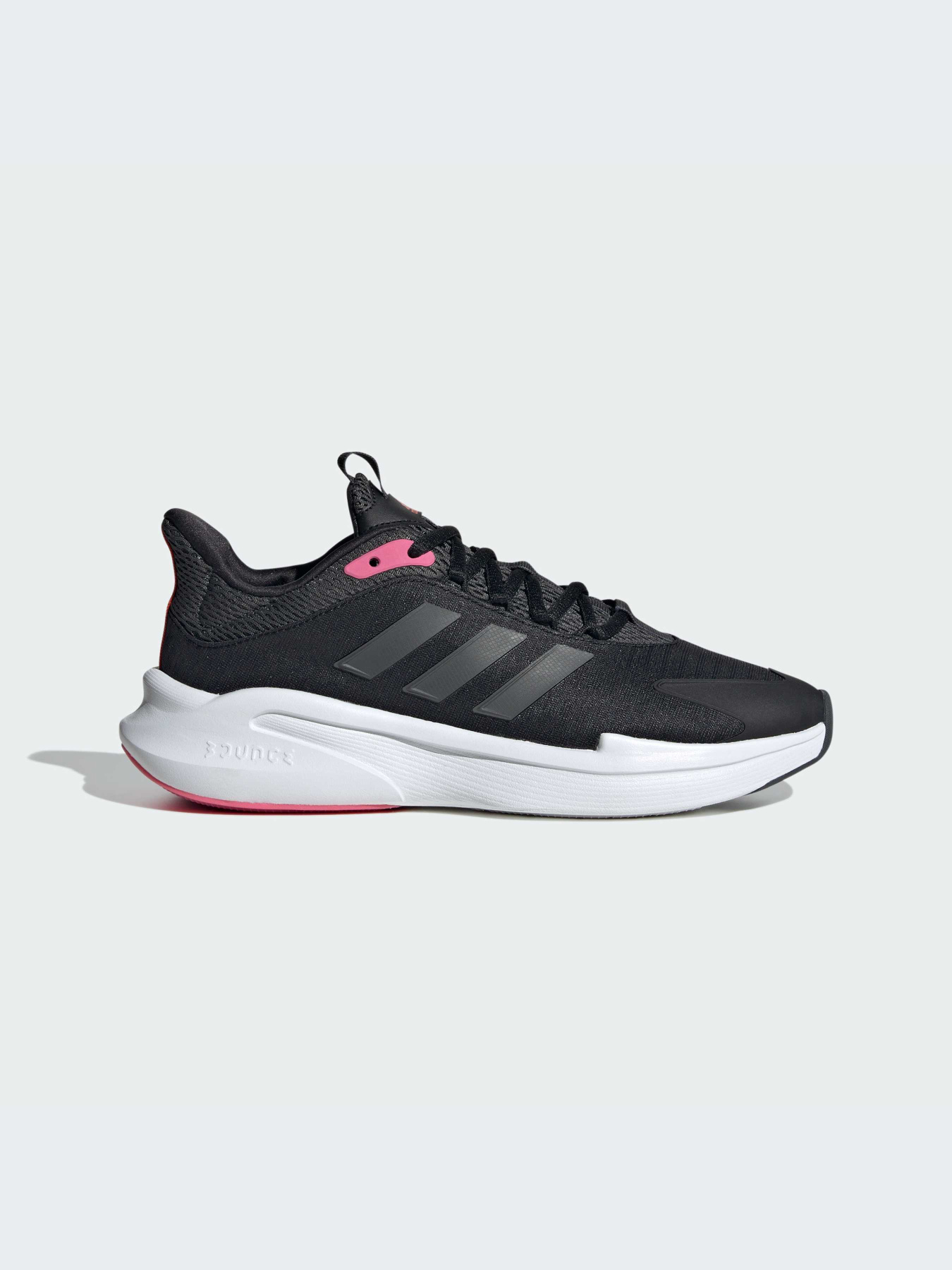 Кроссовки Adidas Alphabounce модель IF7287-KZ Фото
