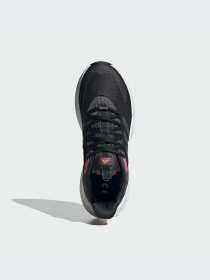 Кроссовки Adidas Alphabounce модель IF7287-KZ Фото