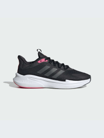 Кроссовки Adidas Alphabounce модель IF7287-KZ Фото