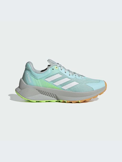 Кроссовки Adidas Terrex модель IF5038-KZ Фото