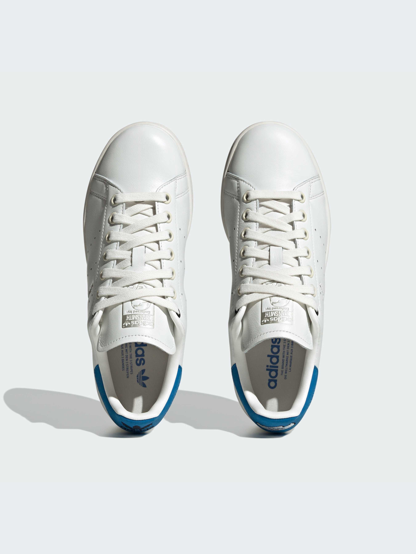 Кеды Adidas Stan Smith модель IG3128-KZ Кеды Adidas Stan Smith модель IG3128-KZ Фото