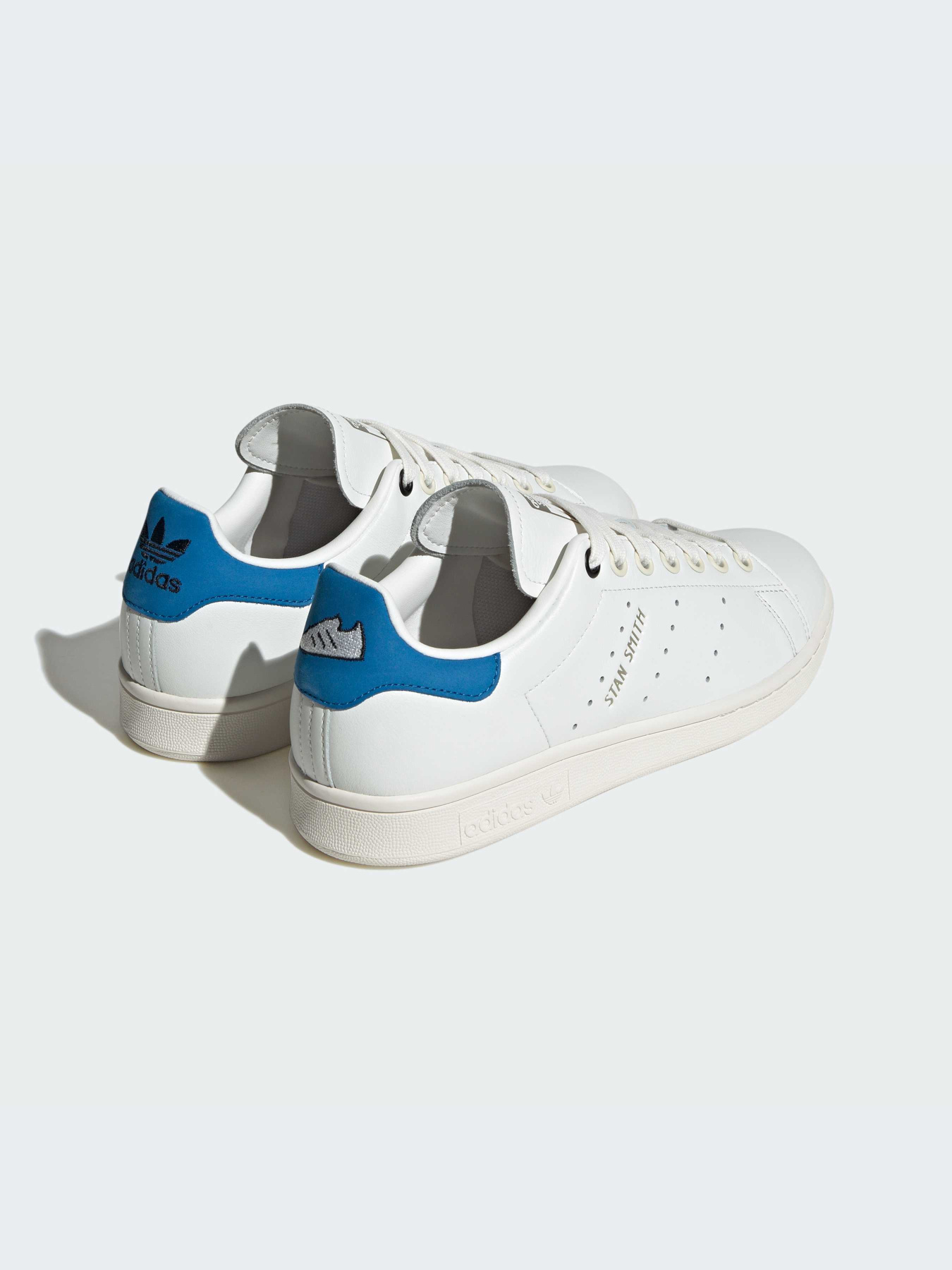 Кеды Adidas Stan Smith модель IG3128-KZ Кеды Adidas Stan Smith модель IG3128-KZ Фото