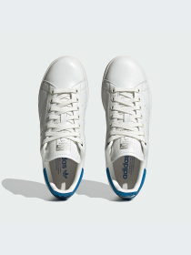 Кеды Adidas Stan Smith модель IG3128-KZ Фото