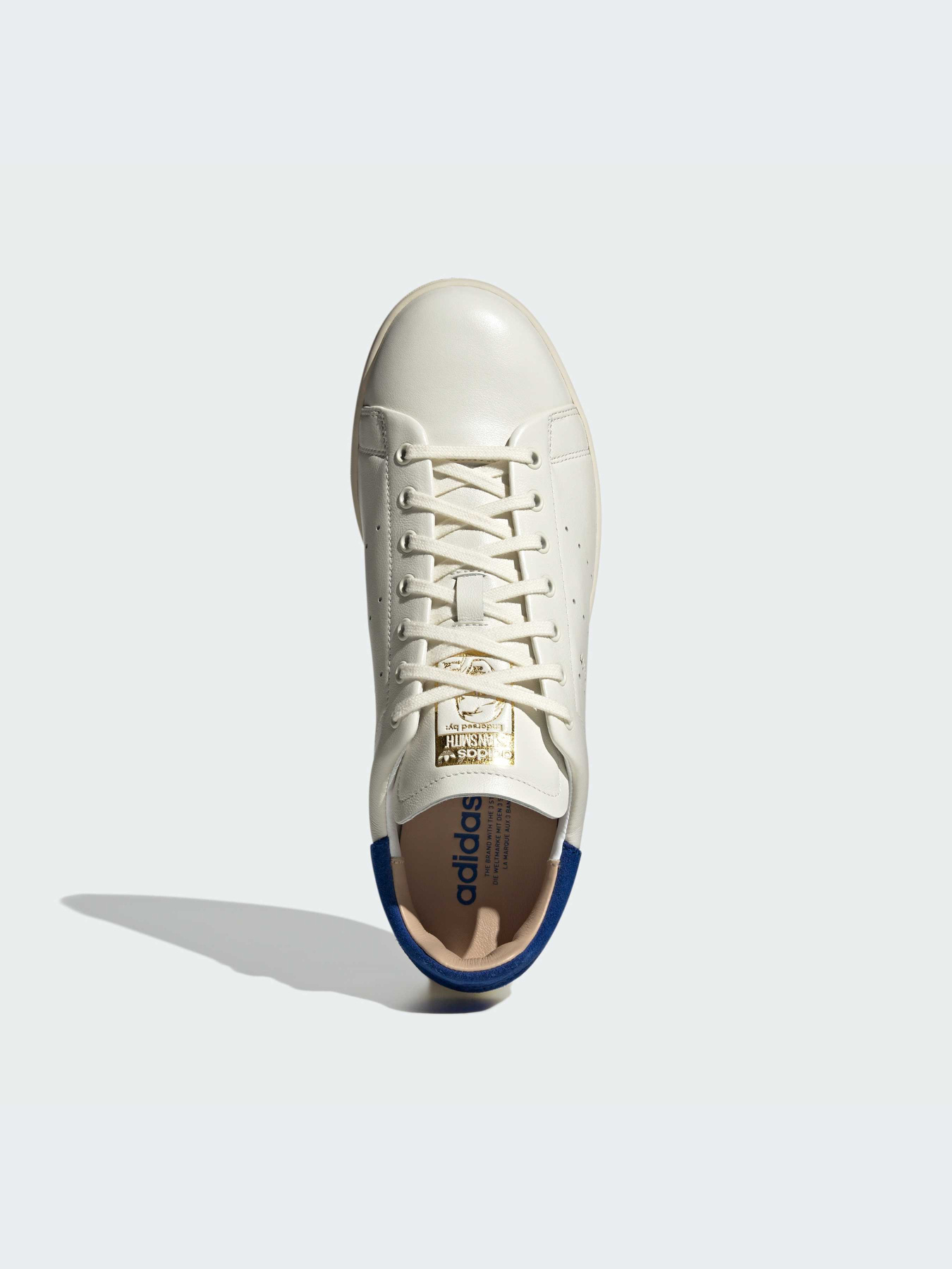Кроссовки Adidas Stan Smith модель ID1995-KZ Фото
