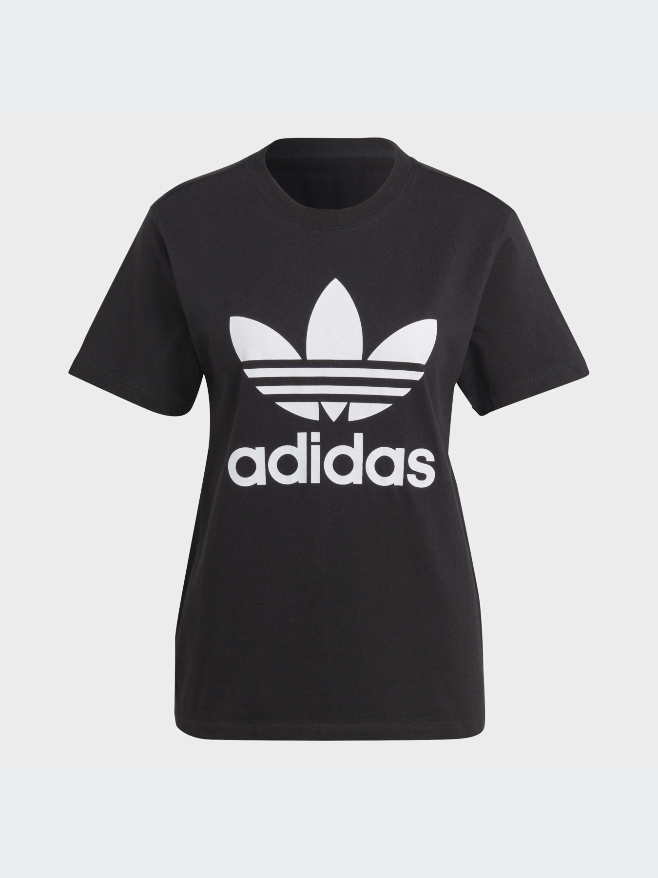 Футболки и поло Adidas Adicolor модель IK4035-KZ Футболки и поло Adidas Adicolor модель IK4035-KZ Фото
