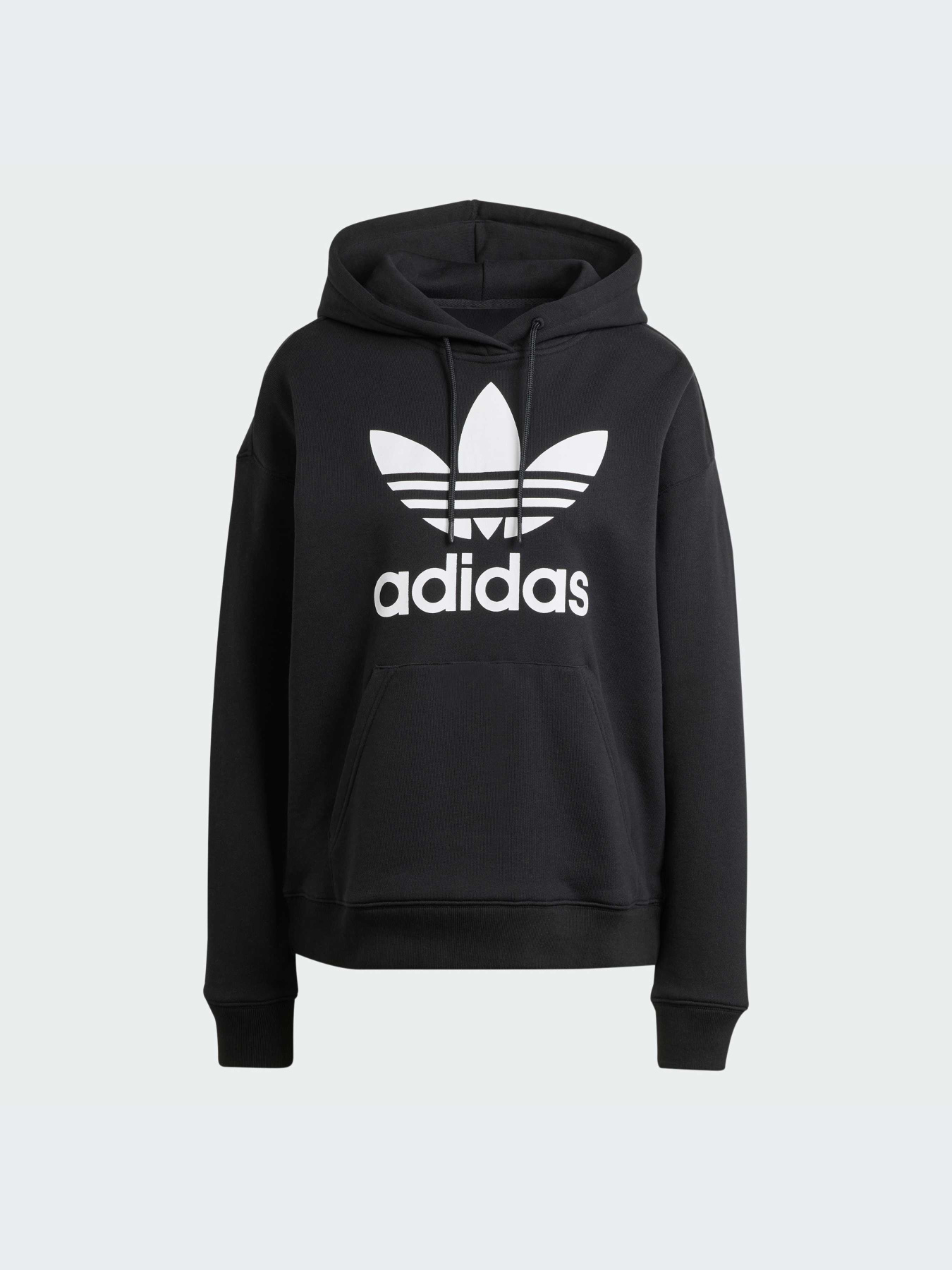 Худи и свитшоты Adidas Adicolor модель IK4058-KZ Фото