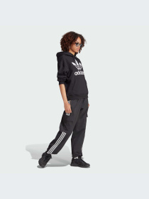 Худи и свитшоты Adidas Adicolor модель IK4058-KZ Фото