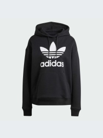 Худи и свитшоты Adidas Adicolor модель IK4058-KZ Фото