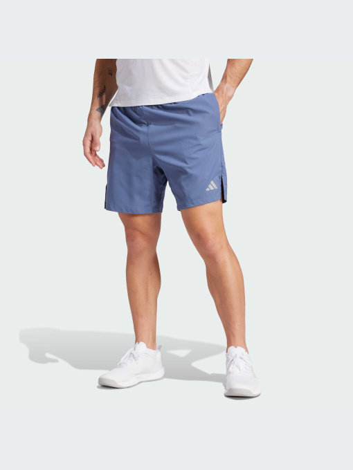 Шорты Adidas модель IS3724-KZ Фото