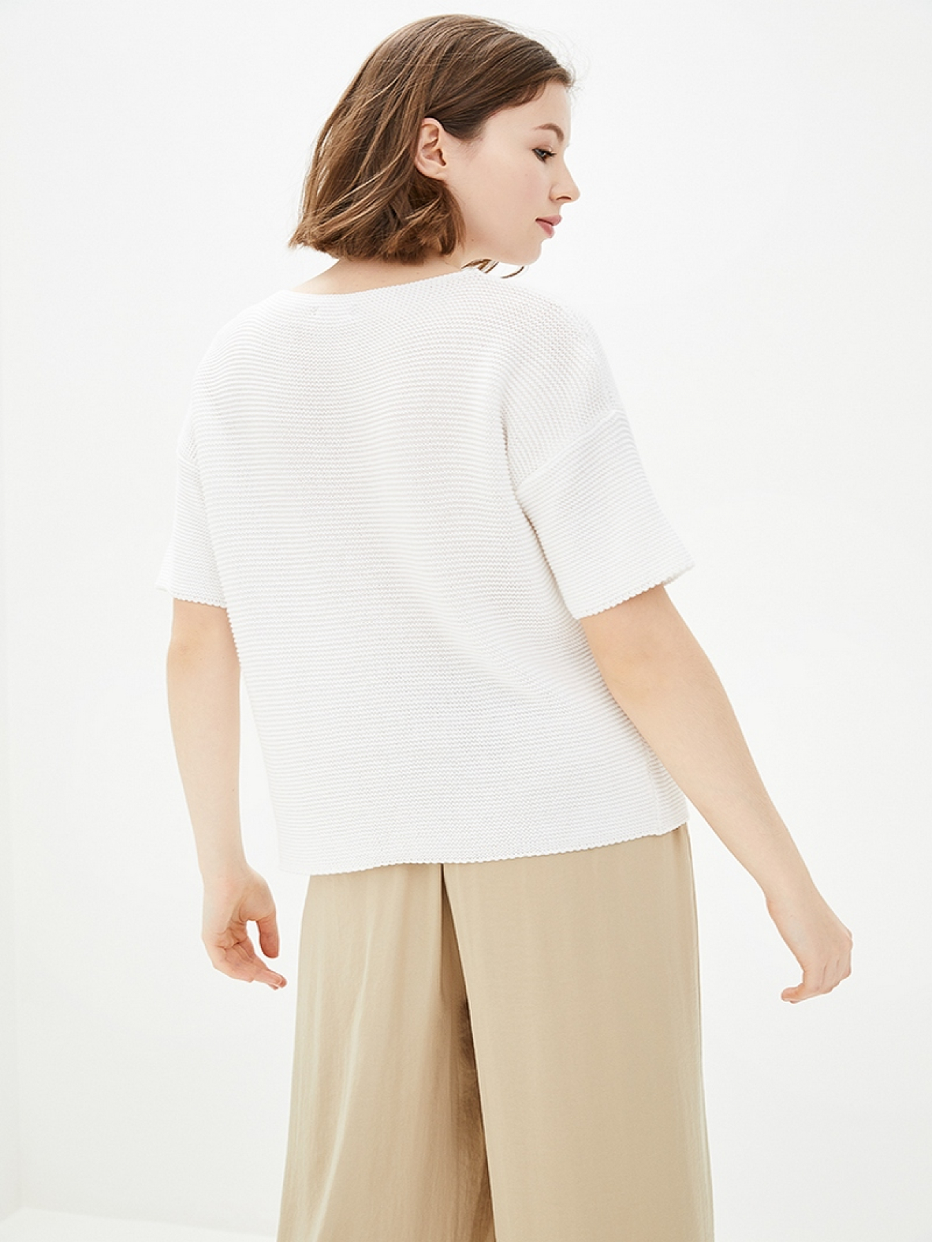 Футболка Sewel модель JS435250000 Фото