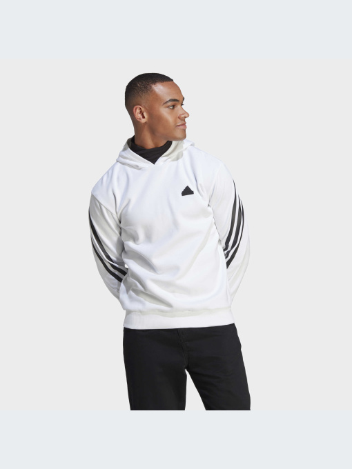 Худи и свитшоты Adidas модель IC6720-KZ Фото