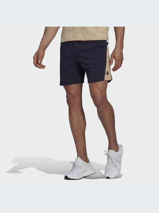 Шорты Adidas модель HC5851-KZ Фото
