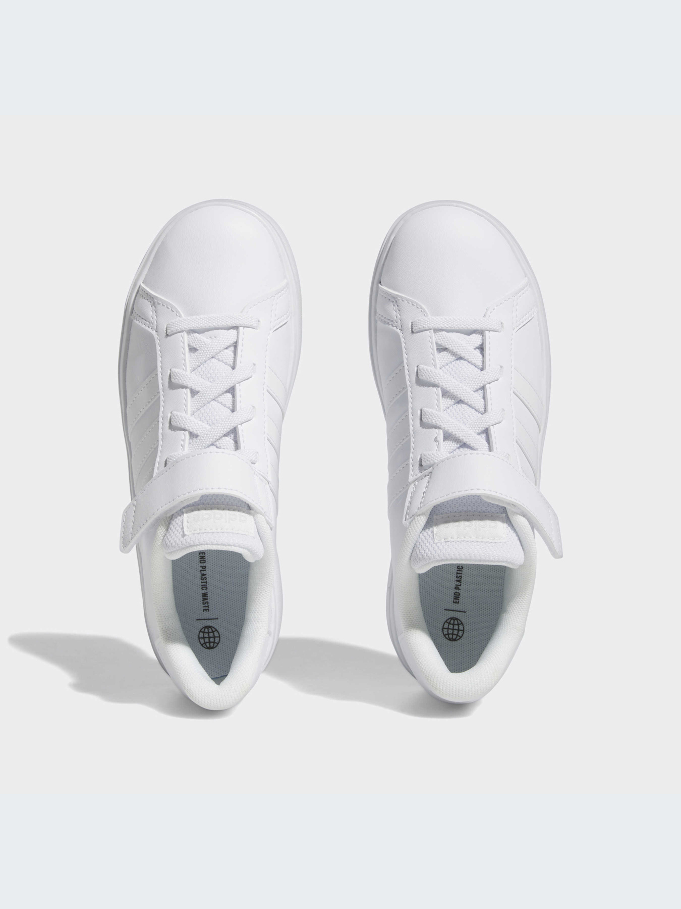 Кроссовки Adidas модель FZ6160-KZ Фото