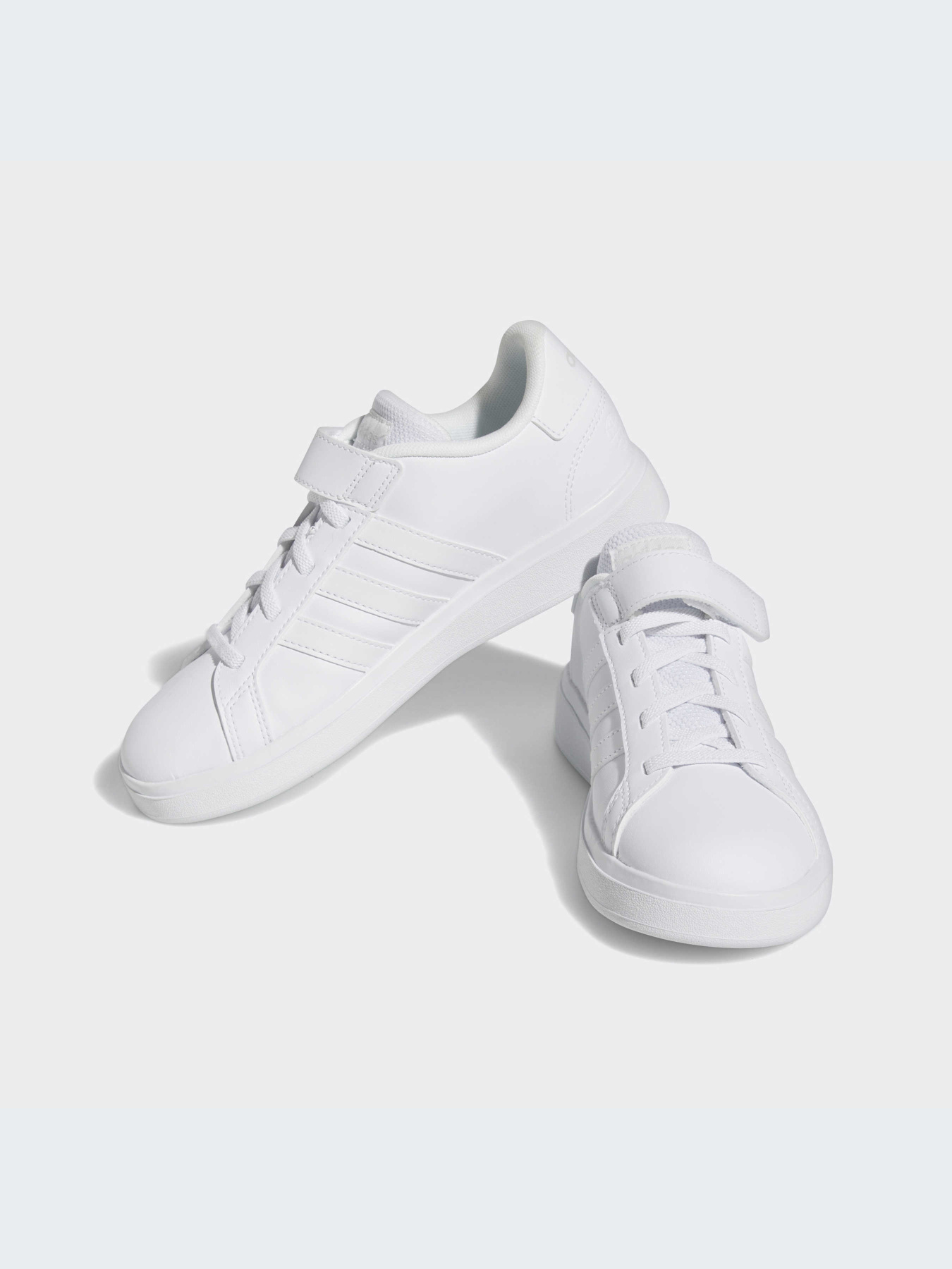 Кроссовки Adidas модель FZ6160-KZ Фото