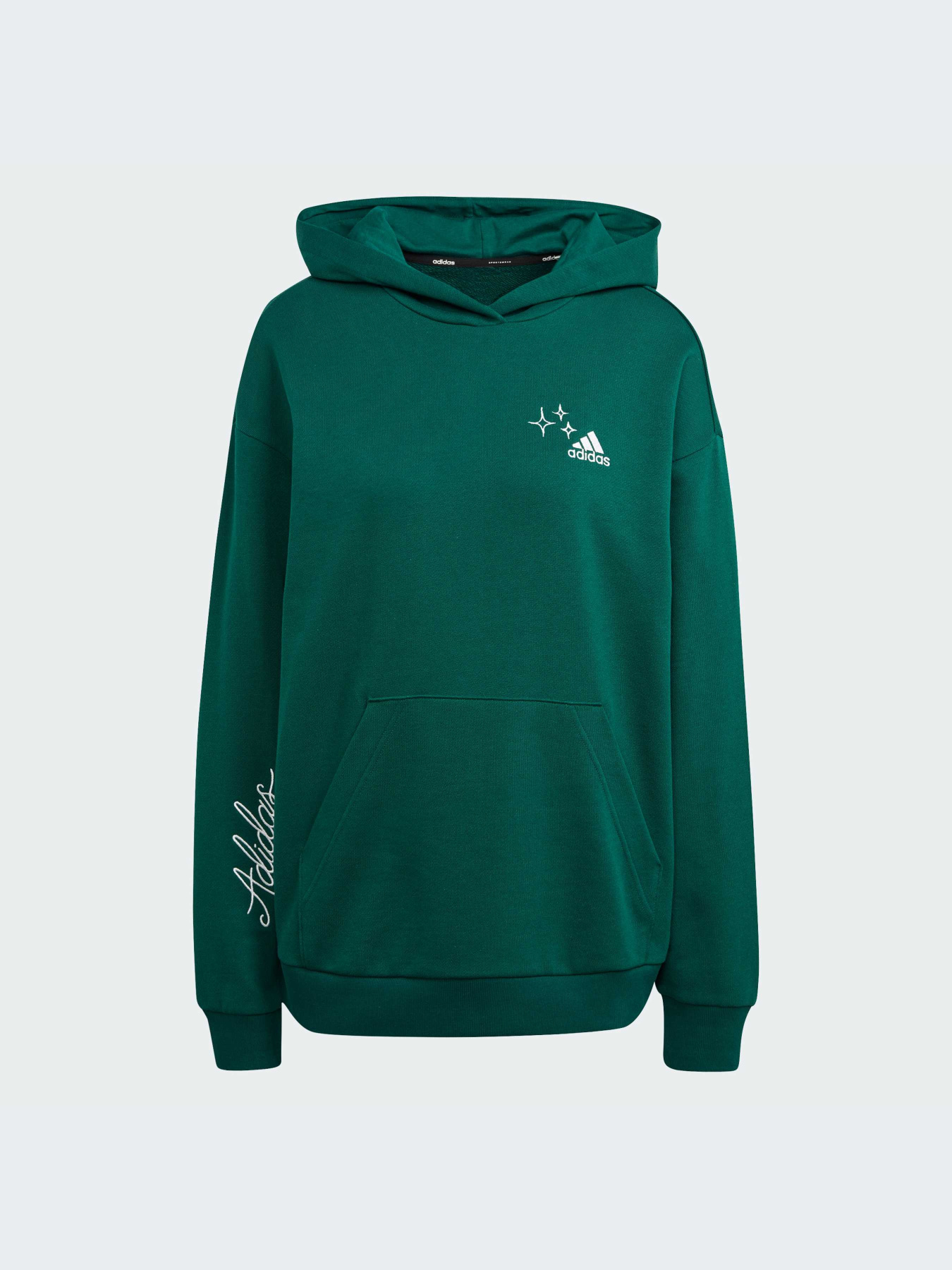 Худи и свитшоты Adidas модель IT8211-KZ Фото
